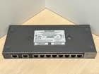 Netgear Gs110emx 10-port Smart Managed Plus Switch 8x Gigabit 2x 10g Ethernet