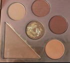 Tarte Gift   Glam Ltd Collector s Set Holiday New     