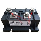 Amp Power Module Single-phase Diode Bridge Rectifier1600v Mdq-100a 200a300a 500a