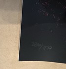 Metallica Louisville Kentucky Kfc Yum 2019 Poster 286 450 Nm Rare Munk One