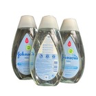 New Johnson s Baby Bath  300ml  10 2 Fl Oz   pack Of 3 