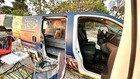 2017 Nissan Nv200 Camper Van Stealth Custom