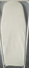 Readypress Over The Door  Ironing Board Cover With Pad L yellow 42x14inch