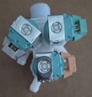     wh13x28339 New Oem Ge Washer Cold Valve    