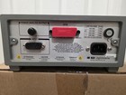 Ilx Lightwave Omm-6810b Optical Multimeter