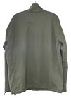 Massif Elements Navair Jacket Green Flame-resistant Fr Usaf Usn Mens Usa Made L