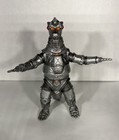 Bandai Godzilla Mechagodzilla 2009 6 5  Adjustable Action Figure Loose