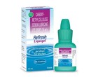 Refresh Liquigel Eye Drops 10ml X5   Dry Eye Lubricant Gel   Exp Jan 2028