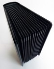 Professional 4x6 Black Book Bound Wedding parent Photo Album  24 Photos 