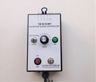120 Vac To Dc Motor Speed Controller For 95-135 Vdc Pm Dc Motors Up To 3 Hp