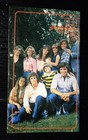 1978 Donny Osmond Marie Osmond Meryl Streep Erik Estrada David Hedison Mega Rare