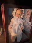 Most Haunted On Ebay  Antique Possessed Doll  In Case For 50 Years  Paranormal