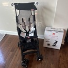 Gb Pockit Air All Terrain Ultra Compact Lightweight Travel Stroller Open Box