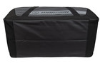 Warrior Q30 30in  Cargo Carry Hockey Equipment Bag-black