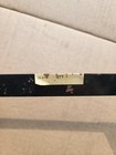 Nos Battery Hold Down Tray For Wwii Willys Mb Ford Gpw Jeep G503 A1291