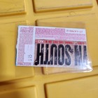 Concert Ticket Stub 1997 The Cure Tower Theater  J33