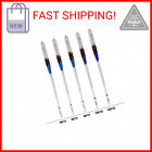 Singer Leather Sewing Machine Needles  Size 90 14  100 16-5 Count