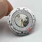 Automatic Mechanical Movement Small Disc Fit Sub Series Top Vr-3235 Modified