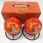 6 Pack Automatic Portable Fire Ball Extinguisher With Mounting Bracket For Home