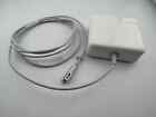 Apple Ac Power Adapter Charger For Macbook Pro 13  A1278 2009-2011 60w L Tip