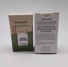 Pura Gone Hiking Refill 2-pack 10ml Each   Smart Diffuser Scent   Fresh Outdoors