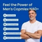 Selerb Nad  Booster   Nicotinamide Riboside Coq10 Niacinamide Anti Aging 60 Caps