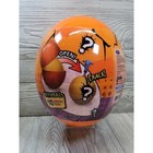 Hobby Kids Adventures Jackhammer Surprise Egg Pocket Watch 11 Pieces