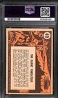 1966 Lost In Space  49 The Giant Threatens Psa 4 Vg-ex 90899480 
