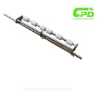 Oem Guide Roller Ass y 023-75080 Fit For Riso Ez 200 220 300 230 370 390 570 590