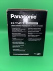 New Panasonic Kx-tg4022n Dect 6 0 Digital Answering System Dual Cordless Phone