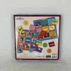 Eeboo 4 Language Bingo Game Spanish French German Mandarin Kids Educational New