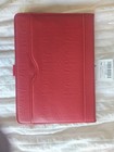 Procase Red Case For Ipad Air 1 2   Ipad 9 7  5th 6th Gen Smart Cover