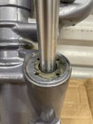 Evinrude Johnson Omc Hydraulic Trim Tilt Pump 0438530 0434396