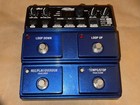 Digitech Jamman Stereo Digital Looper Sampler Pedal   Power Adapter