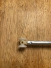 Pella Vintage Clad Sliding Patio Door Screen Carriage  rollers  New old Stock