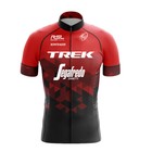 Cycling Jersey Bib Shorts Kits Short Sleeve Shirt Pad Strapped Shorts Set