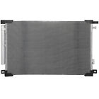 Condenser For 2018 2019 2020 2021 Toyota Camry 2019 2020 2021 Toyota Rav4