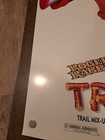 Trail Mix-up Roger Rabbit - Original Ds Movie Poster 27x40 - D s 1993