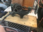 Antique Buffalo Forge Post Drill Press incomplete 