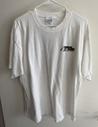 Vintage 1999 Bikebooberfest Entertainment Tee Size Xl Gildan Tag