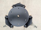 Meade Standard Field Tripod For 8-inch And 10-inch Lx-90 And Lx-200 Telescopes