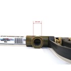 Jetstream 22  No-drip Trigger Spray Gun With Aluminum Barrel - Industrial Use