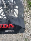 Honda Rebel Motorcycle Promo Poster 2017 Dealership Signage 64 X 30