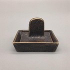 Ancient Chinese Bronze Seal Of Has A Long History And Great Collection Value