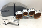 Yamaha Field Corps Marching Tenors Drums Quints Toms 6 8 10 12 13   Harness Case