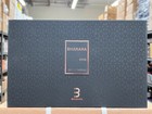 Bharara King For Men Edp Spray 3 3 Oz  After Shave   Lotion   Gel - 4pc Gift Set