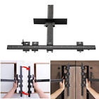 The Original Cabinet Hardware Handle Jig True Position Tools With Center Punch