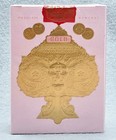 Standards Pink  Playing Cards -1-deck - New   Sealed - Art Of Play