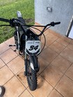 Apollo Dirt Bike 110cc  200