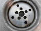Cummins Isl 8 3 Viscous Vibration Damper Assembly 3967014 Oem